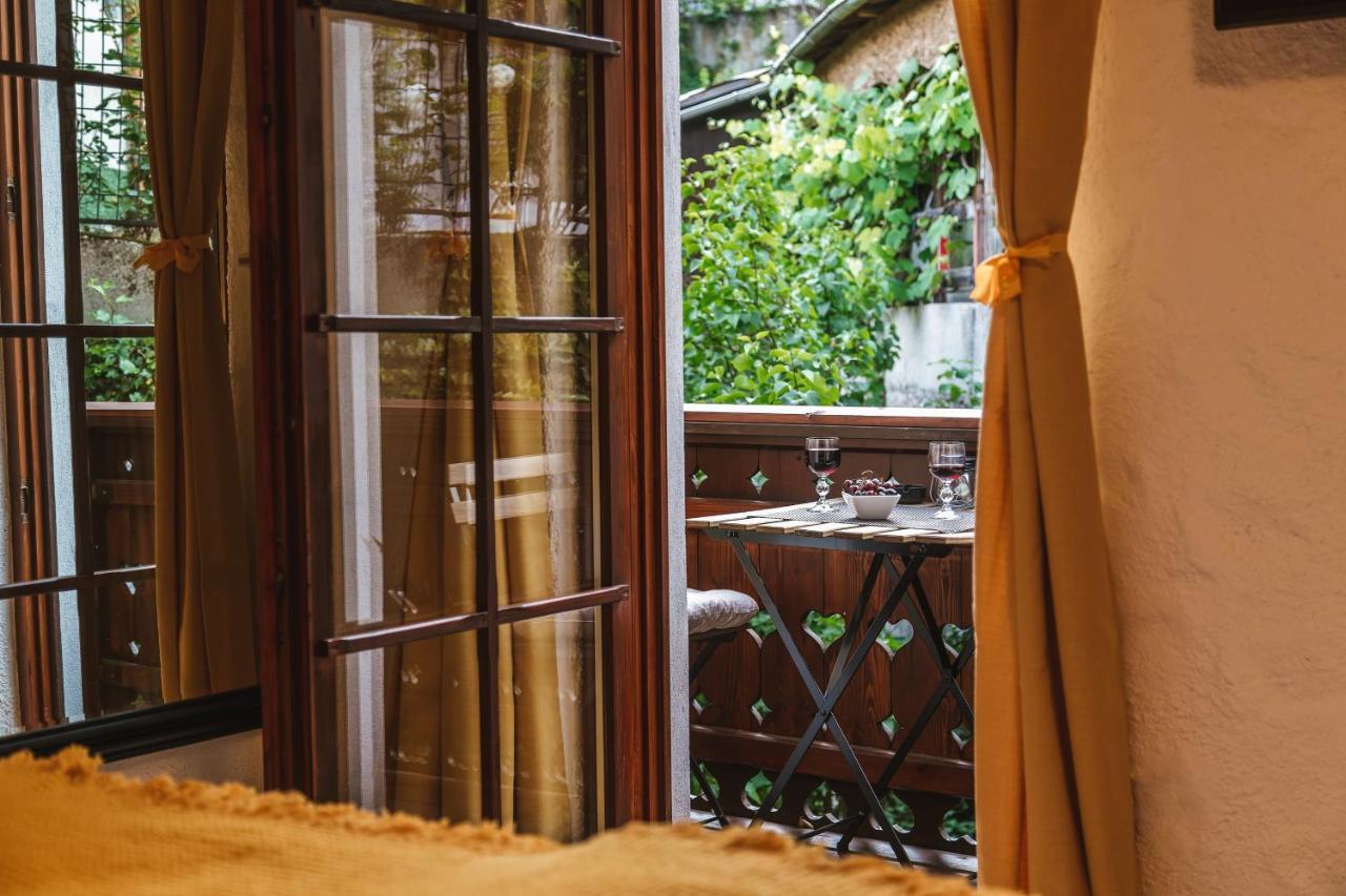 Frida'S Old House Apartment Bled Exterior foto