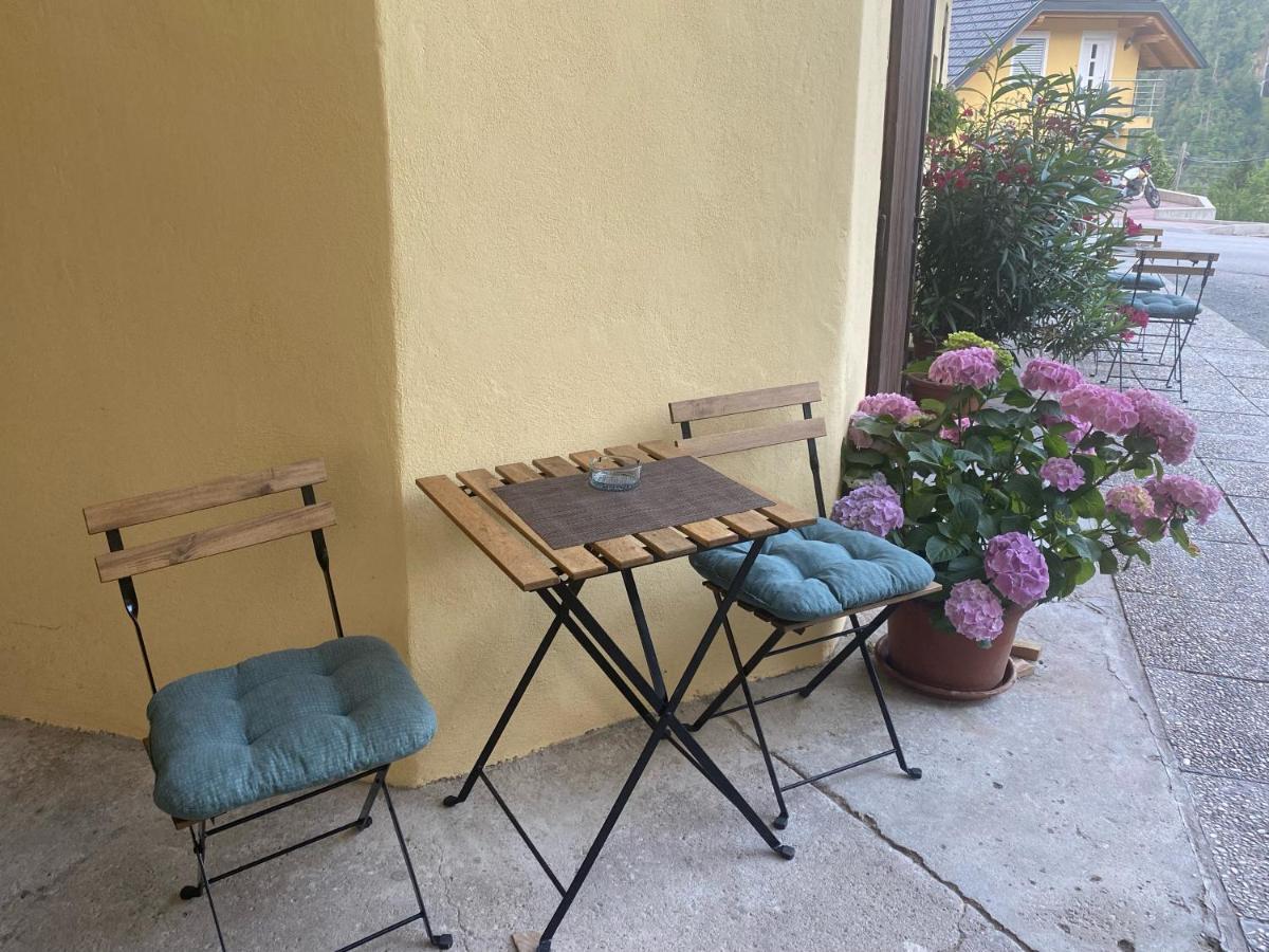 Frida'S Old House Apartment Bled Exterior foto